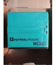 Оптическая считывающая головка WCS3B-LS221